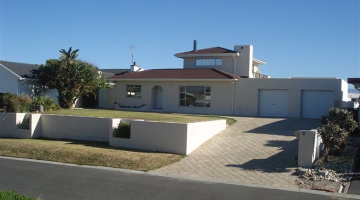 Penguin Place No. 2