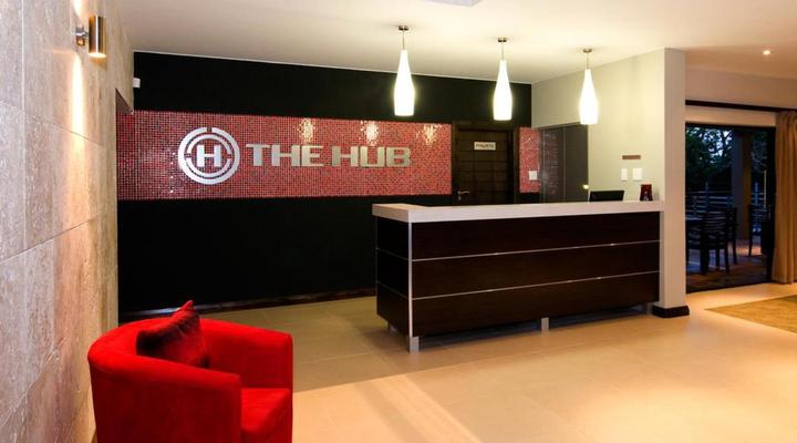 The Hub Urban Hotel