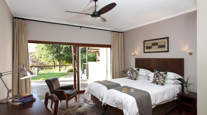 L'Avenir Country Lodge