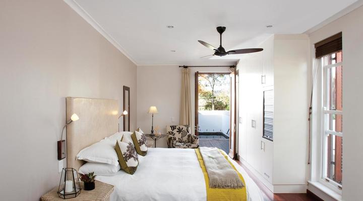 L'Avenir Country Lodge