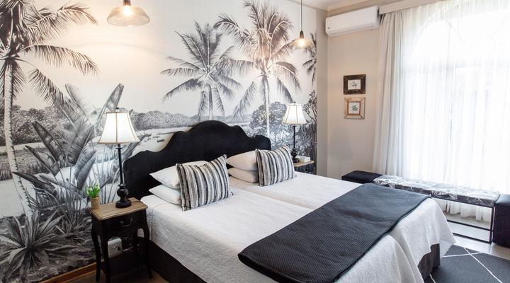 Whispering Thorns Guest Farm