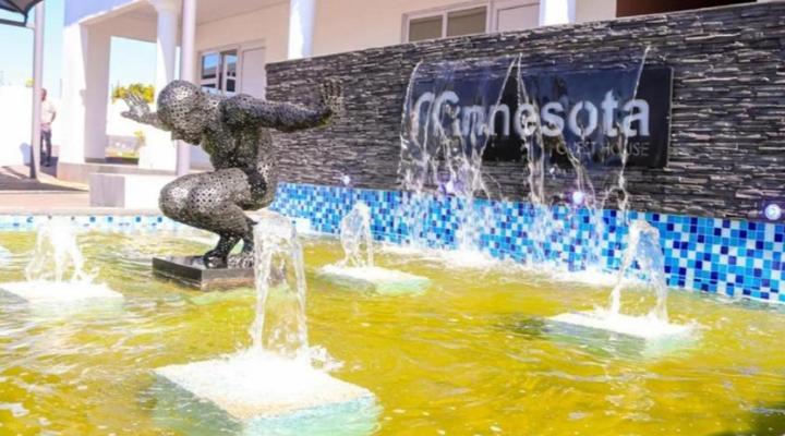 Minnesota Guesthouse