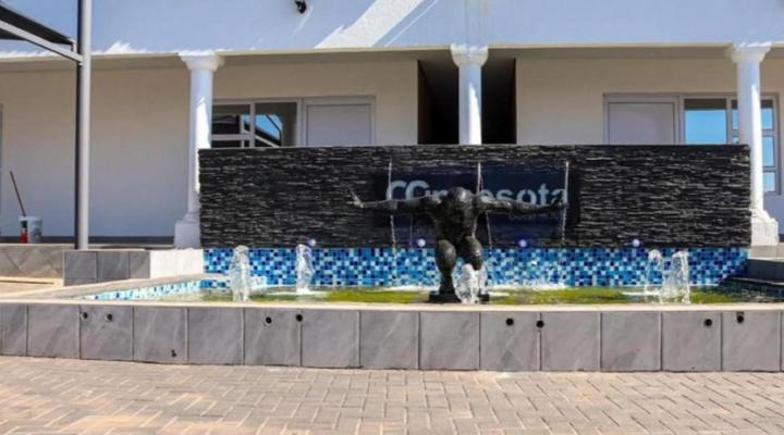 Minnesota Guesthouse