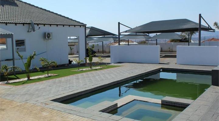 Minnesota Guesthouse