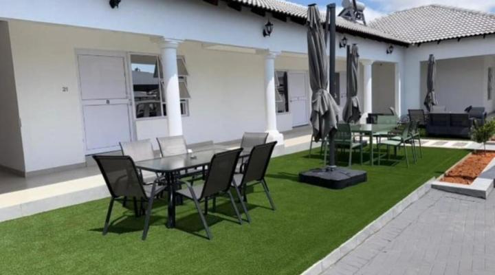 Minnesota Guesthouse