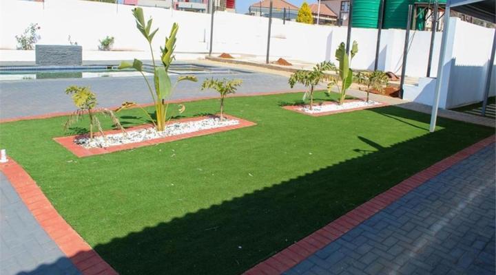 Minnesota Guesthouse