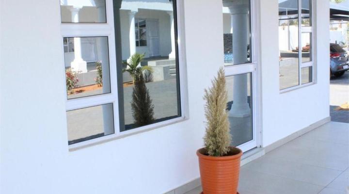 Minnesota Guesthouse