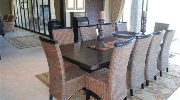 Zimbali - Afro Uluwatu Lodge