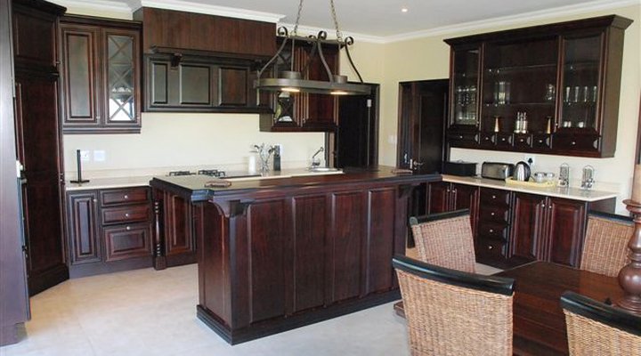 Zimbali - Afro Uluwatu Lodge