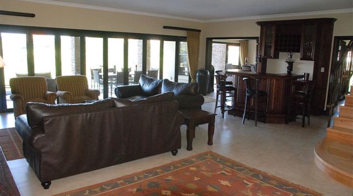 Zimbali - Afro Uluwatu Lodge