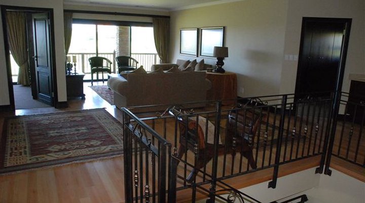 Zimbali - Afro Uluwatu Lodge