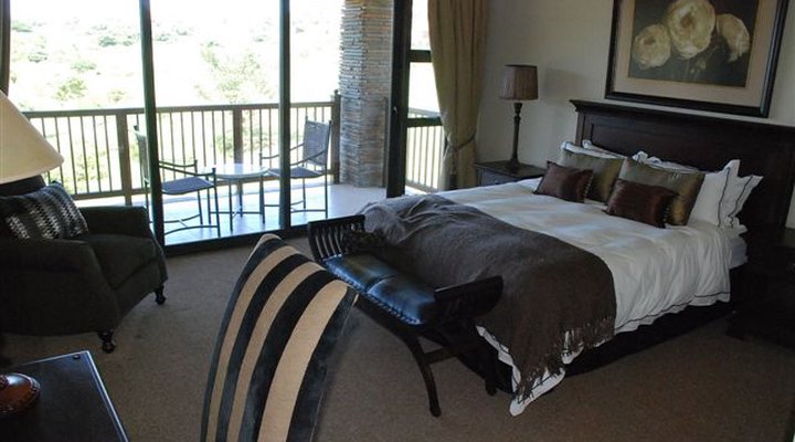 Zimbali - Afro Uluwatu Lodge