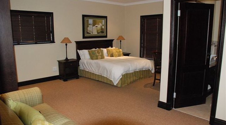 Zimbali - Afro Uluwatu Lodge