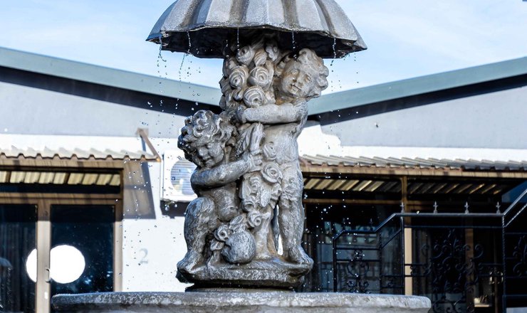 Travelstart | The Space Guest House - Mondlo