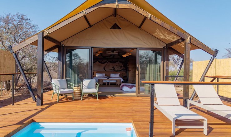 Travelstart | 18 On The Hill