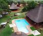Red Sands Country Lodge