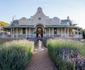 Bakenskraal Ostrich Palace