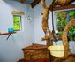 Kurisa Moya Nature Lodge