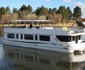 Liquid Living Houseboat
