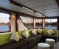 Liquid Living Houseboat