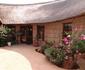 Afrika Lodge