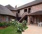 Afrika Lodge