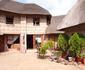 Afrika Lodge