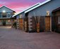 Azanza Guest House