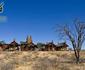 SANParks Bitterpan Wilderness Camp Kgalagadi Transfrontier Park