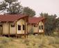 SANParks Kalahari Tent Camp Kgalagadi Transfrontier Park