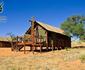 SANParks Gharagab Wilderness Camp Kgalagadi Transfrontier Park