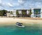 Mizingani Seafront Hotel