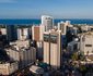 Golden Tulip Dar Es Salaam City Center Hotel