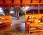 Drifters Maun Lodge
