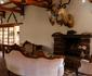 Swartklip Game Lodge