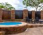 Zabini Lodge Rooms With Private Pools