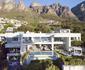 Hollywood Mansion & Spa, Camps Bay