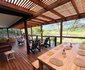 Nkumbe Bush Retreat Family Home