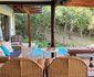 Nkumbe Bush Retreat Family Home
