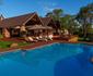 Thaba Metsi Private Game Lodge - Welgevonden
