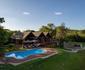 Thaba Metsi Private Game Lodge - Welgevonden