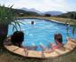 Gecko Creek Wilderness Lodge