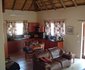 The Bush Luxury Self-catering Lodge
