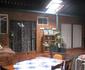 Sonklip Overnight Accommodation