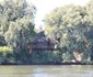 Mu-fungata Safari Lodge