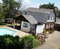 Mundy Avenue Commune House