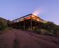 Bloukrans Off-Grid Cabin