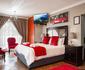 The Orion Guest House Middelburg