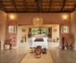 The Nkhosi Livingstone Lodge and Spa