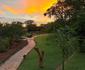 The Nkhosi Livingstone Lodge and Spa
